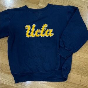 UCLA crewneck
